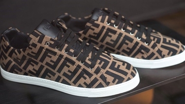 fendi calzature, scarpe