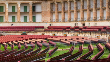 macerata opera festival