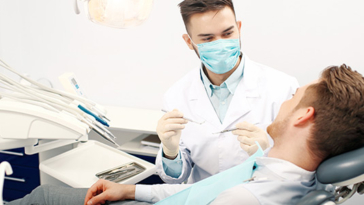 odontoiatra, dentista