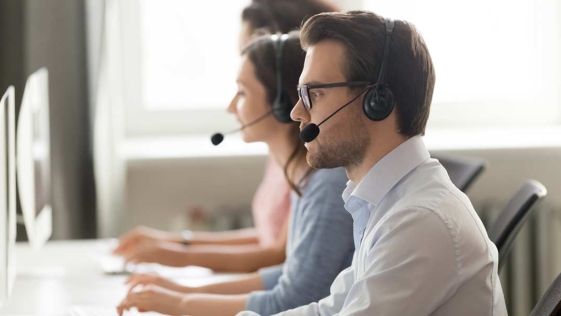 operatori, call center, contact center