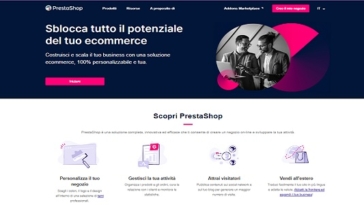 prestashop
