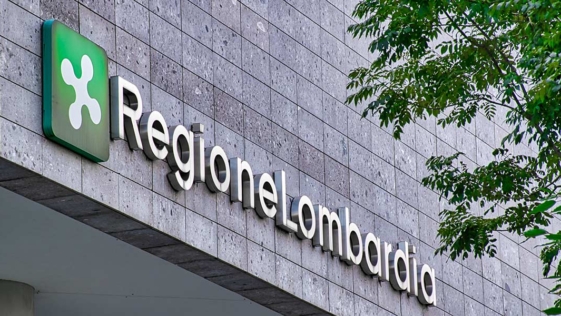 Regione Lombardia