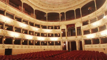 Teatro della Toscana