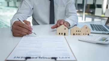 mutuo, acquisto casa