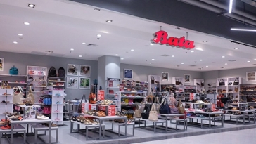 bata negozio