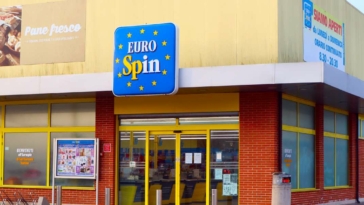 Eurospin, supermercato
