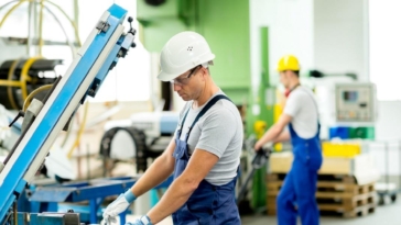 operaio, addetto produzione, fabbrica