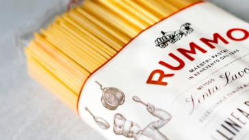 Pasta Rummo