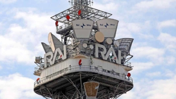 RAI, radiotelevisione