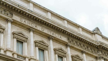 Banca d'Italia, Roma
