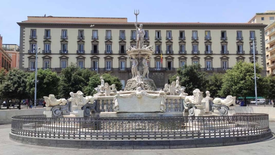 Comune Napoli