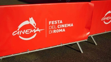 Festa del Cinema di Roma