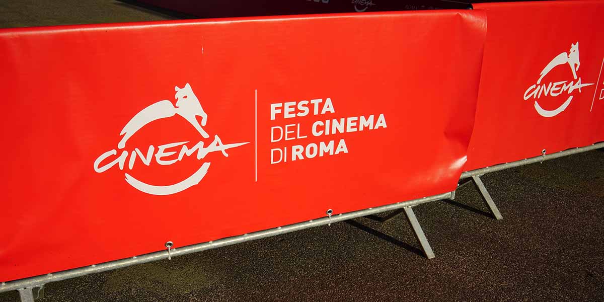 Festa del Cinema di Roma
