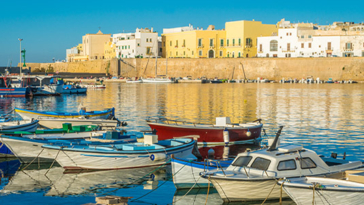 Gallipoli (Lecce)