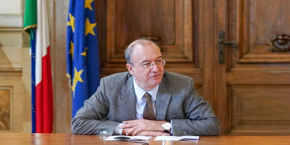 Giuseppe Valditara, Ministro dell'Istruzione e del Merito