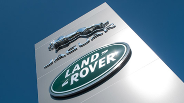 jaguar land rover