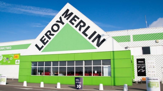 leroy merlin negozio fai da te