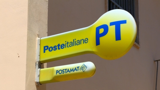 poste italiane