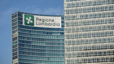 Regione Lombardia, Lombardia