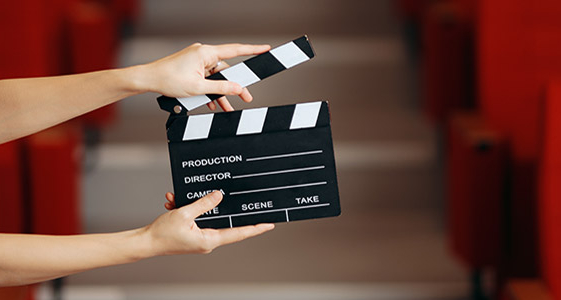 casting, cinema, tv