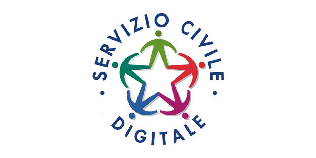 Servizio civile digitale