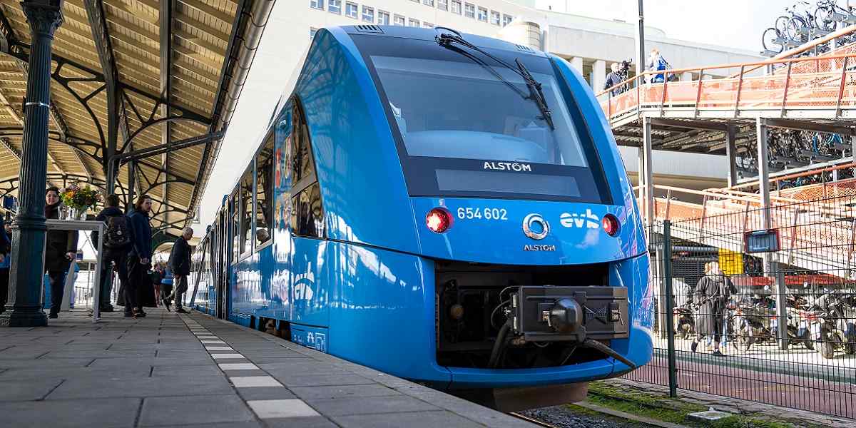 alstom treno