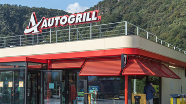 Autogrill