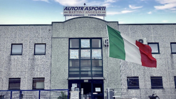 autotrasporti Rattini Angelo