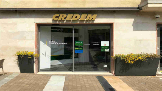 credem,banca