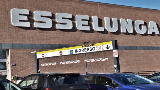 supermercati esselunga