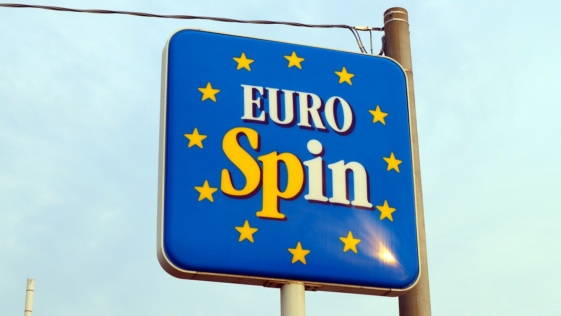 Eurospin, discount, supermercato
