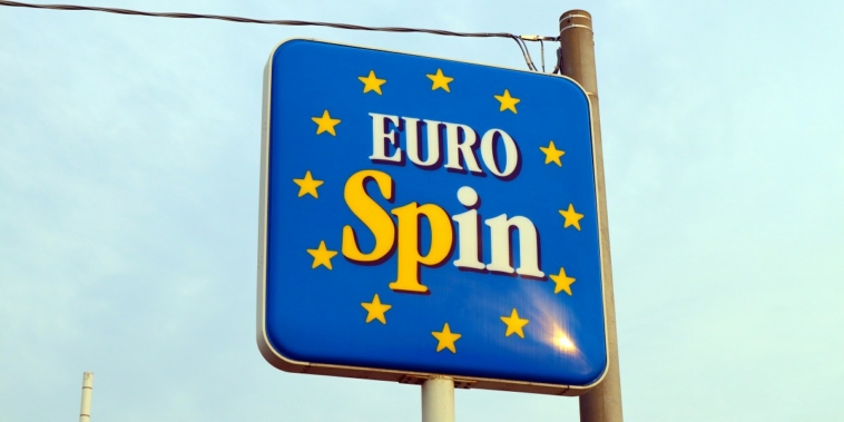 Eurospin, discount, supermercato