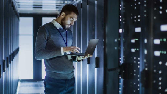 informatica, it, sistemista, esperto it, sicurezza
