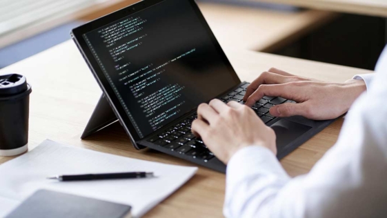 informatica, programmatore