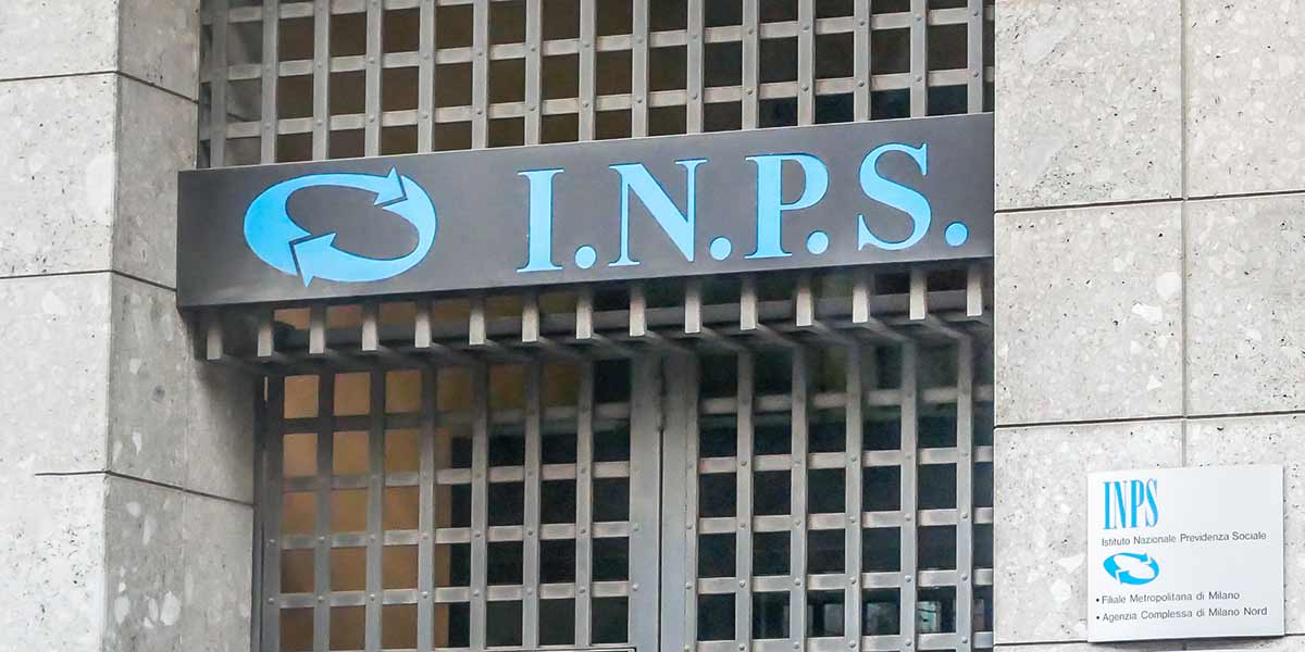 INPS, pensioni