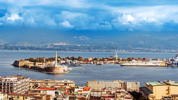 Messina