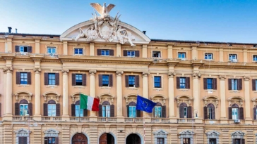 Ministero Economia, MEF