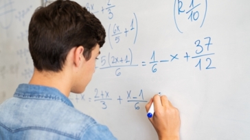 scuola, alunno, studente, matematica, stem