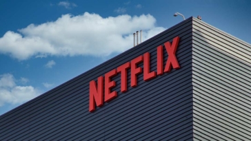 Netflix, azienda