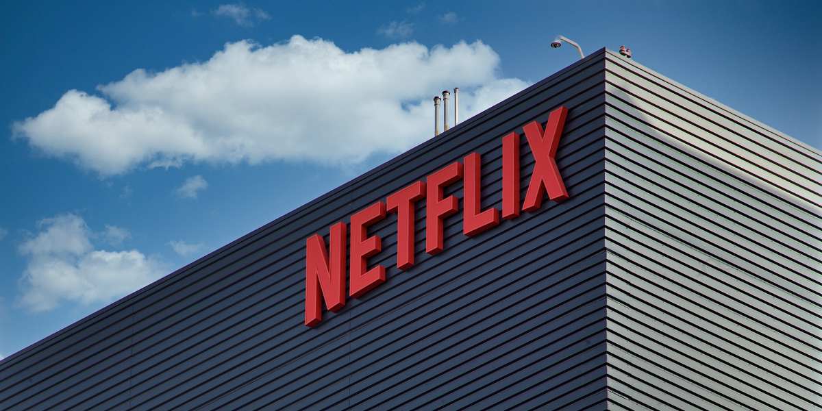 Netflix, azienda