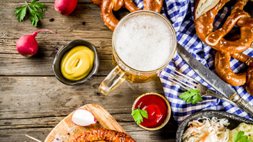oktoberfest