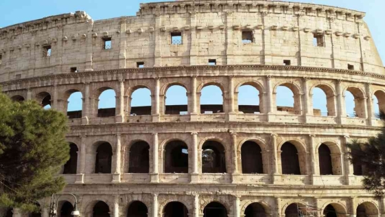 Roma