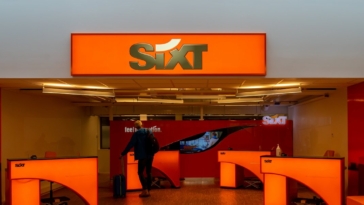 Sixt Autonoleggio