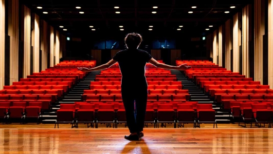 teatro, audizioni, casting