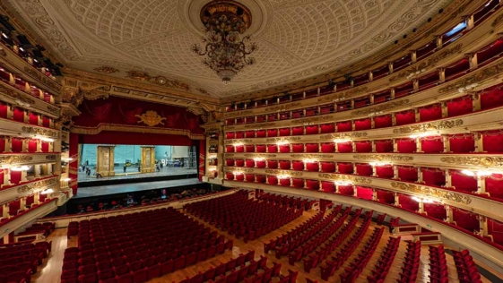 Teatro alla Scala