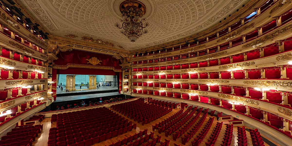 Teatro alla Scala