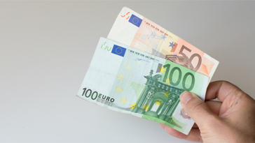 bonus, 150 euro