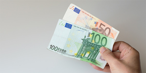 bonus, 150 euro