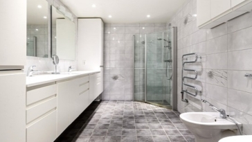 ceramica, arredo bagno