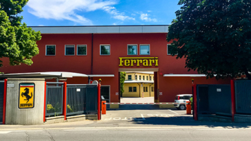 Ferrari Maranello